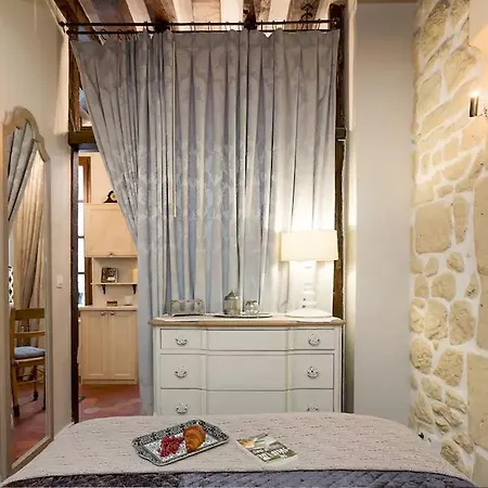 Appartement Le Diamant En Isle Parijs