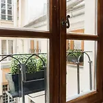 Le Diamant En Isle Apartmán