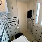 Le Diamant En Isle Apartmán Paříž