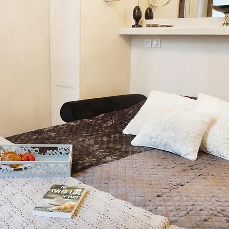 Le Diamant En Isle Apartamento *