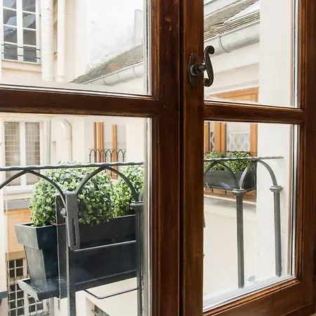 Le Diamant En Isle Apartamento