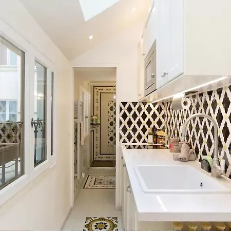 Apartamento Le Diamant En Isle