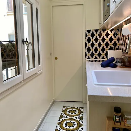 Apartamento Le Diamant En Isle *