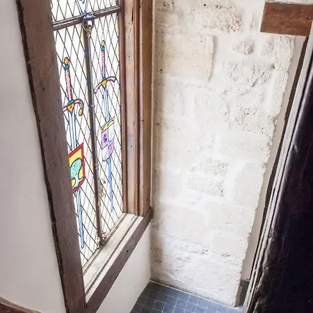 Apartamento Le Diamant En Isle París