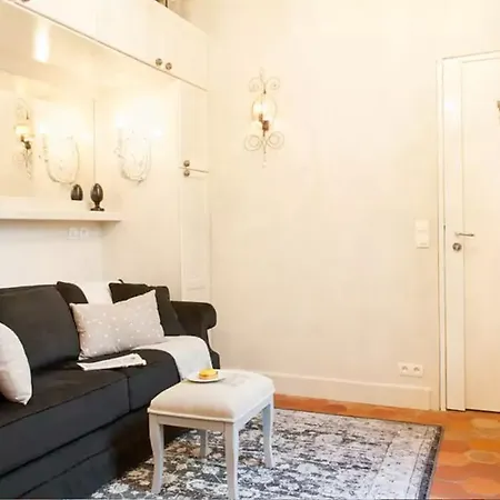 Le Diamant En Isle Appartement