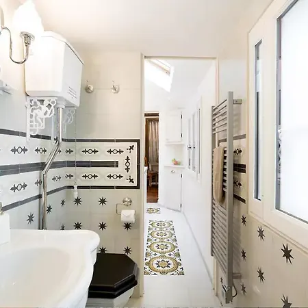 Le Diamant En Isle Apartment *