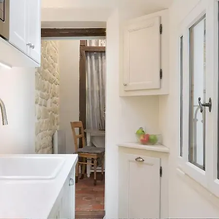 Apartment Le Diamant En Isle