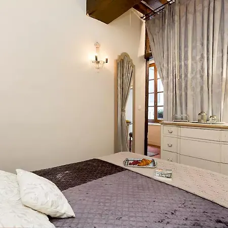 Le Diamant En Isle Appartement *