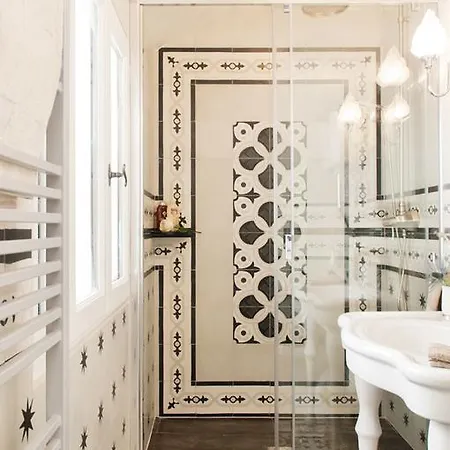 Le Diamant En Isle Apartment *