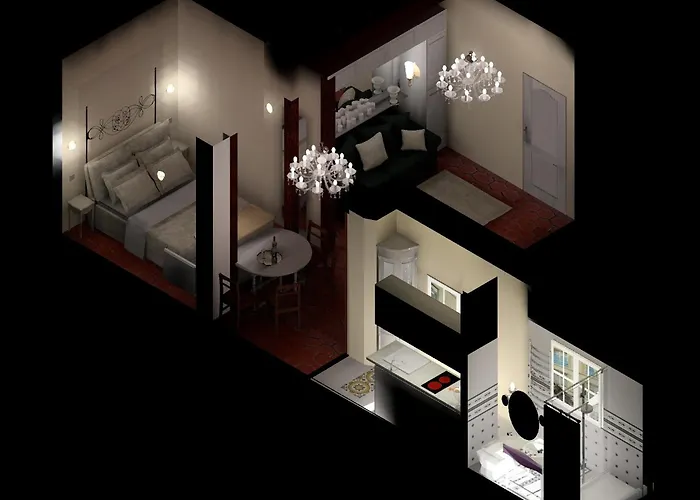 Le Diamant En Isle * باريس