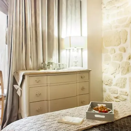 Le Diamant En Isle * Paris