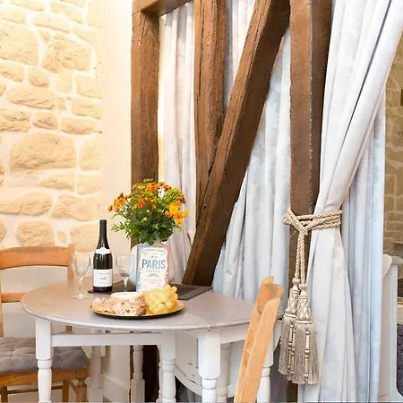 Le Diamant En Isle Paris