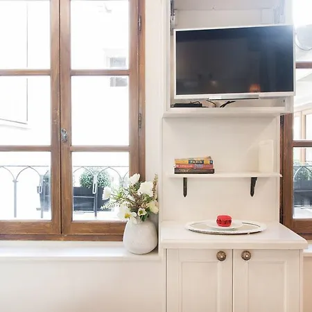 Le Diamant En Isle * Paris